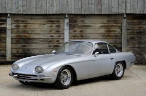 Lamborghini 350 GT 1966 года